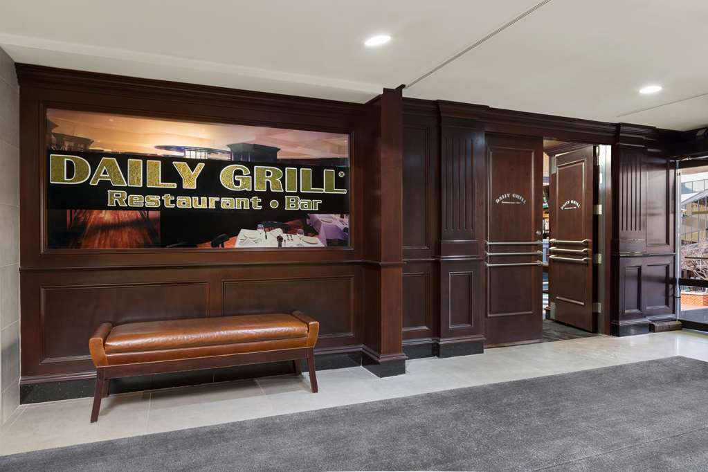 Hyatt Regency Bethesda - photo 19