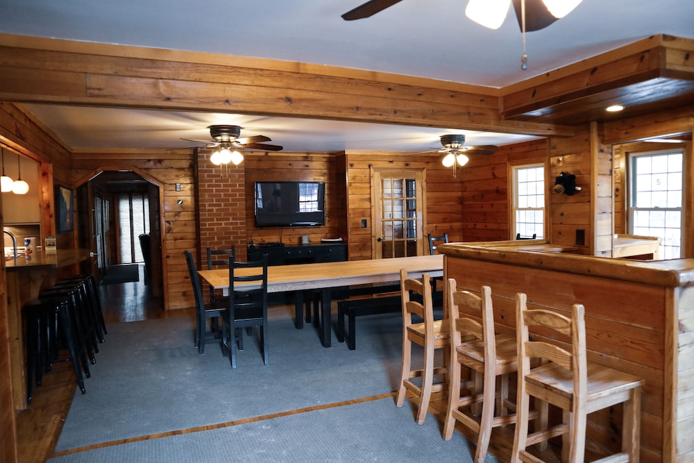 Au Sable Riverview Resort - photo 13