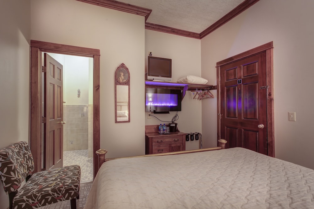 Afton House Inn - photo 14