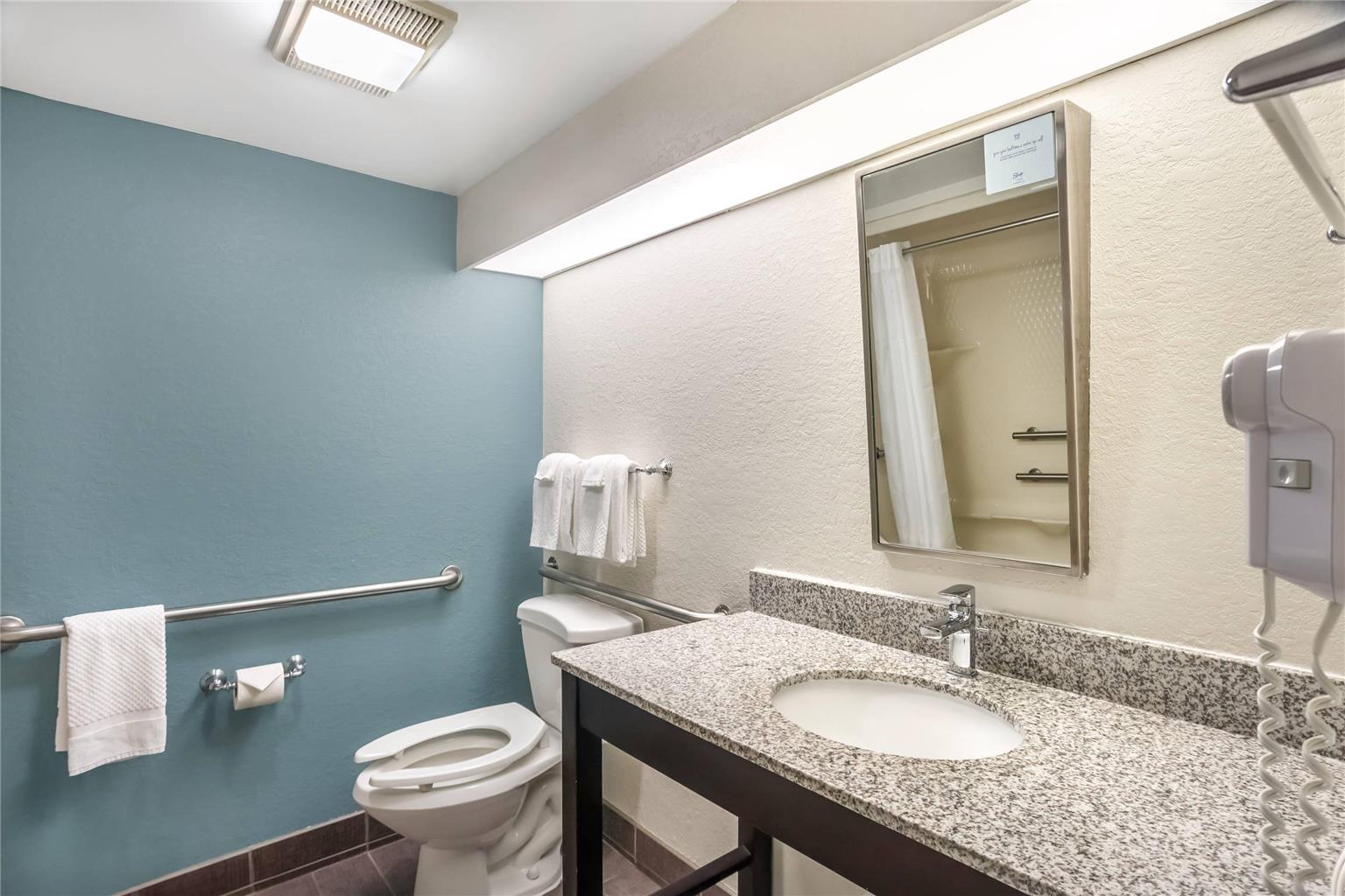 Sleep Inn State College near Penn State - photo 16