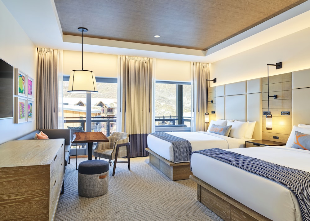 Limelight Hotel Snowmass - photo 15
