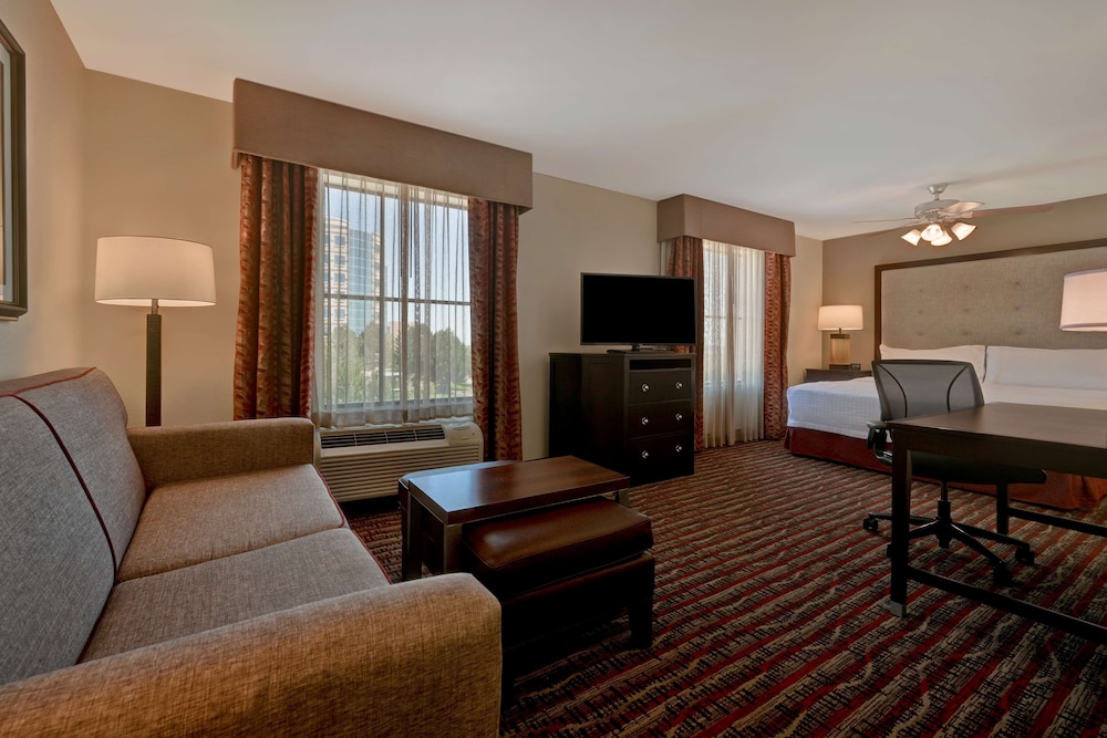Homewood Suites by Hilton Denver Tech Center - photo 21