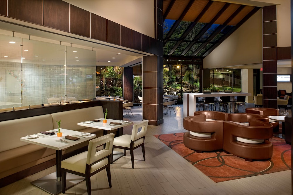 Hyatt Regency Suites Atlanta Northwest - photo 20
