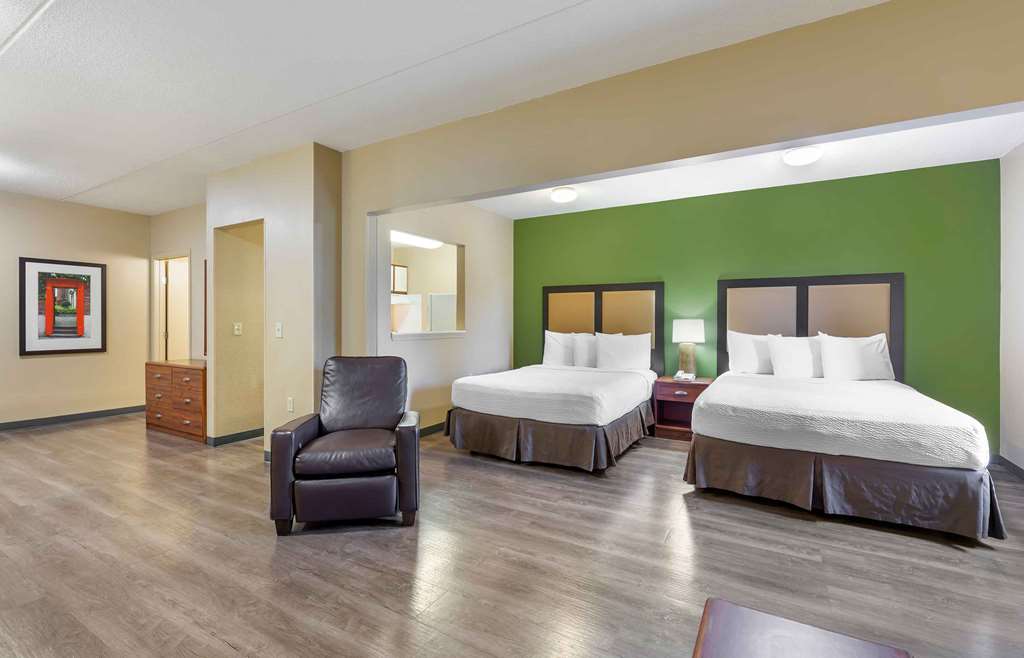 Extended Stay America Suites Cleveland Middleburg Heights - photo 20