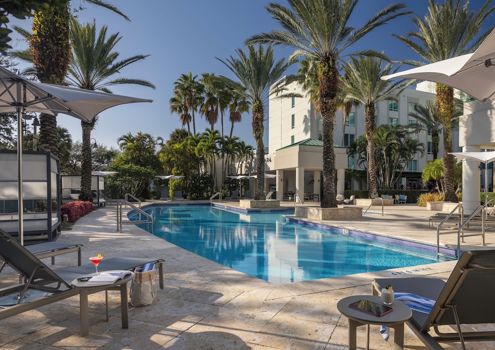 Intercontinental at Doral Miami by IHG - photo 39