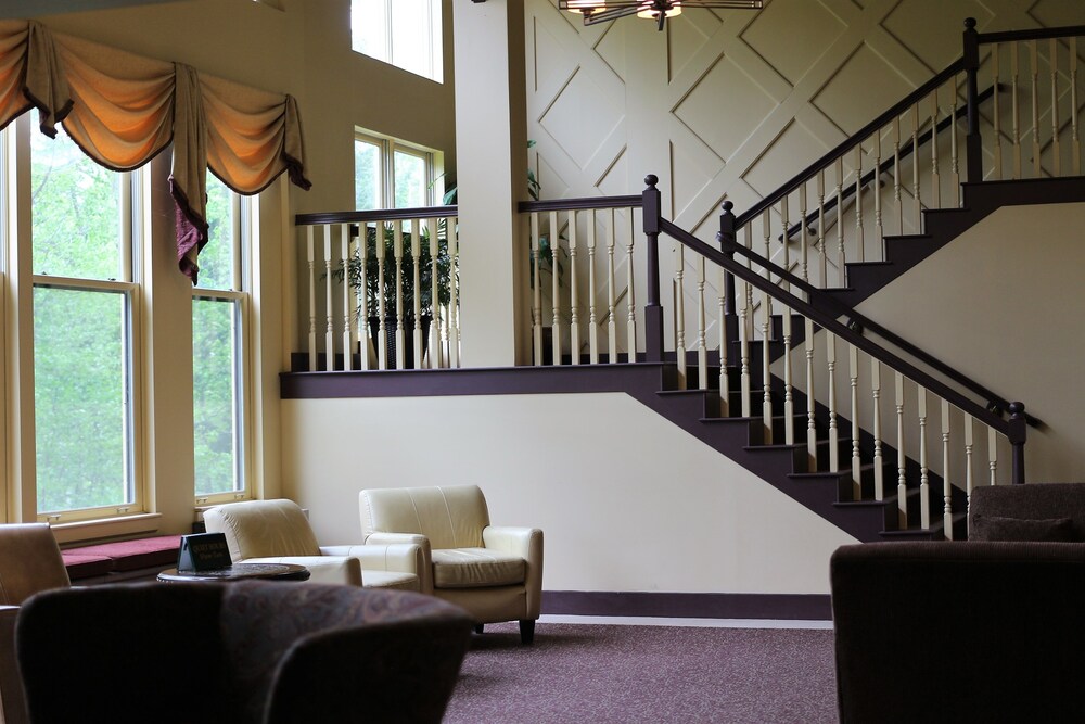 Golden Eagle Lodge Resort - photo 38