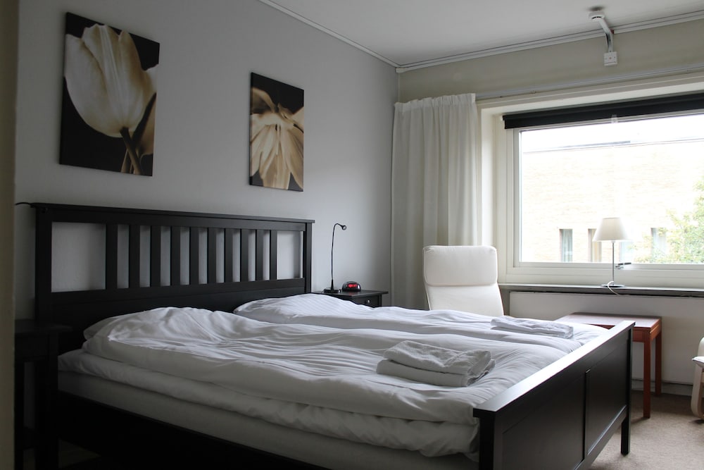 Borlänge House of Blues Hotel in Borlaenge, Sweden