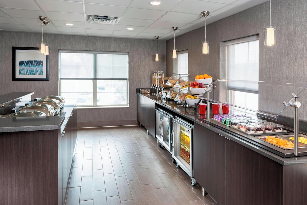 Residence Inn by Marriott Bloomington by Mall of America - photo 22