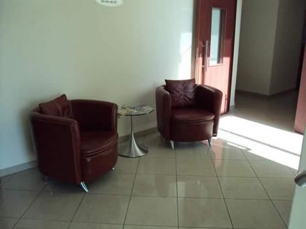 Hotel Sweet — Algiers — photo 2