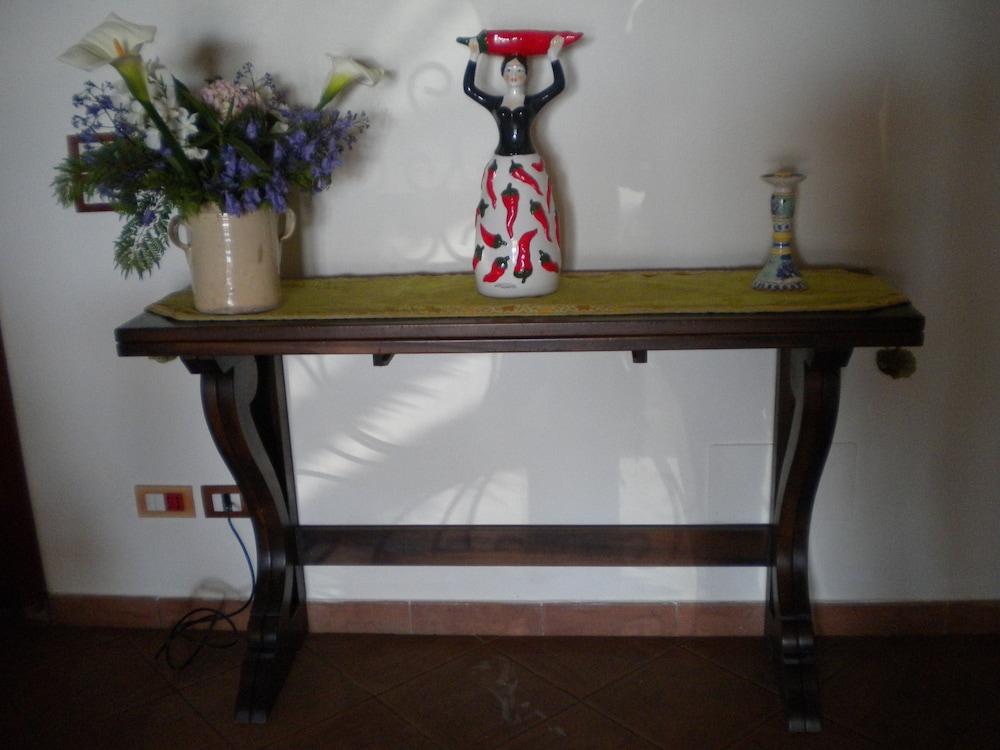 Tenuta Castellesi — Squillace — photo 4