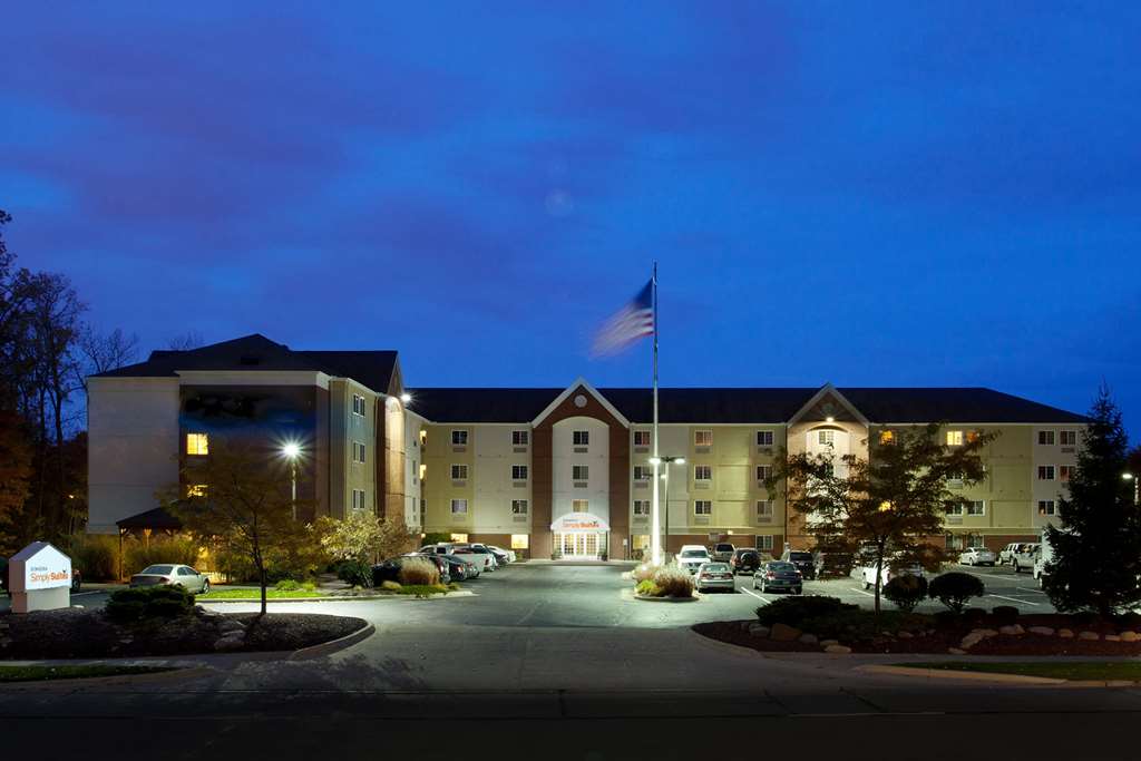 Sonesta Simply Suites Cleveland North Olmsted Airport - featured photo