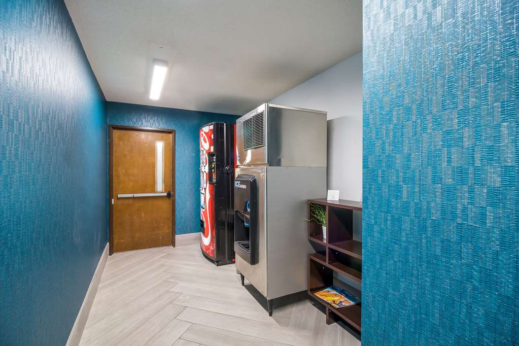 Quality Inn near MCAS Cherry Point - photo 34