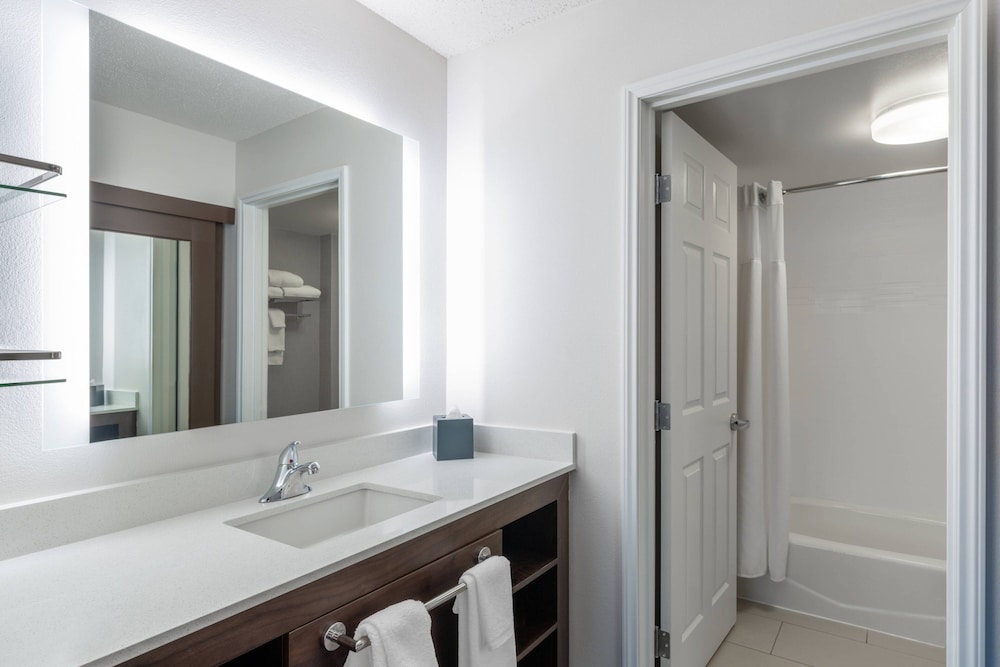 Residence Inn By Marriott Austin South - photo 17