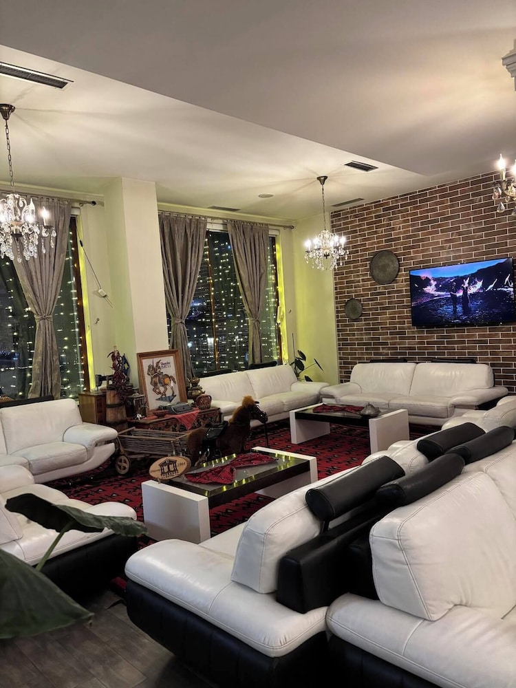 Theranda Hotel — Prizren — photo 3