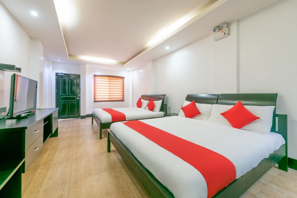 Tierra Mercedes Nature Resort — Cuenca