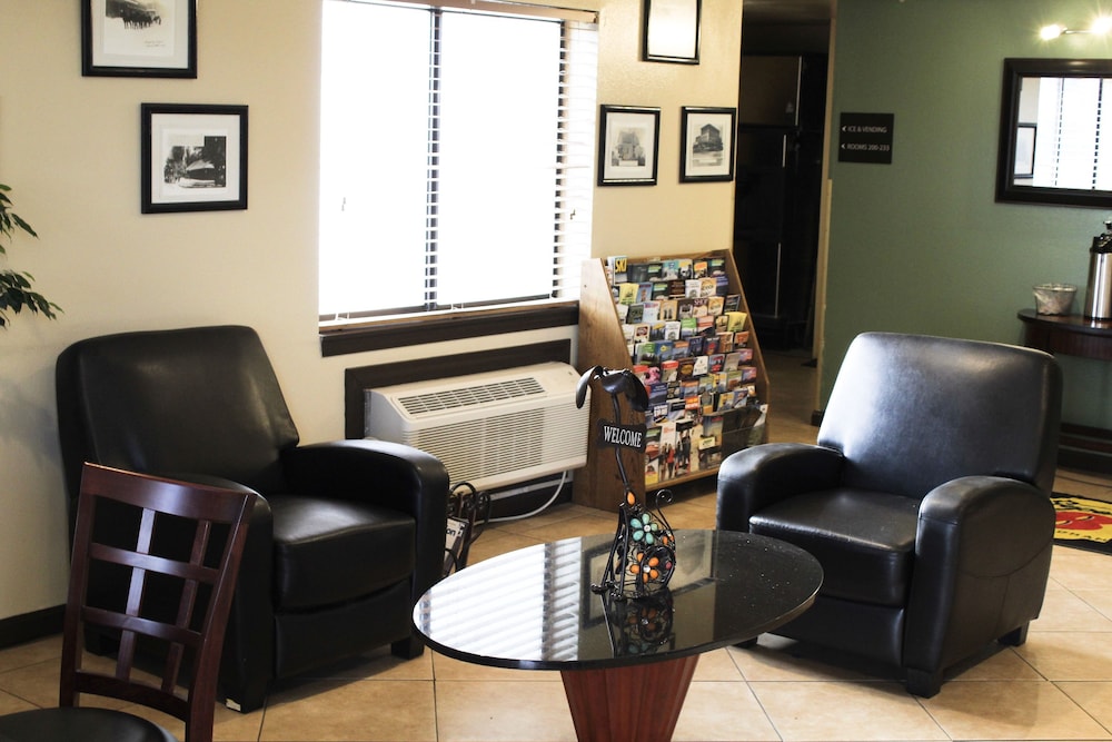 Super 8 by Wyndham Carson City Lake Tahoe - photo 4