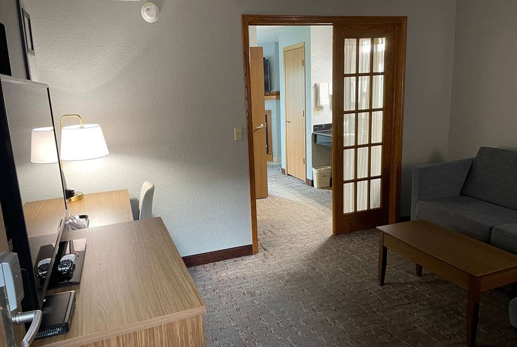 AmericInn by Wyndham Ankeny Des Moines - photo 15