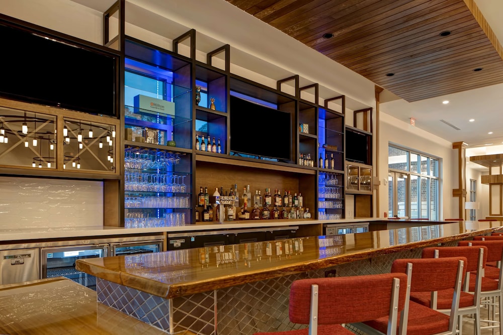 Hilton Garden Inn Summerville - photo 41