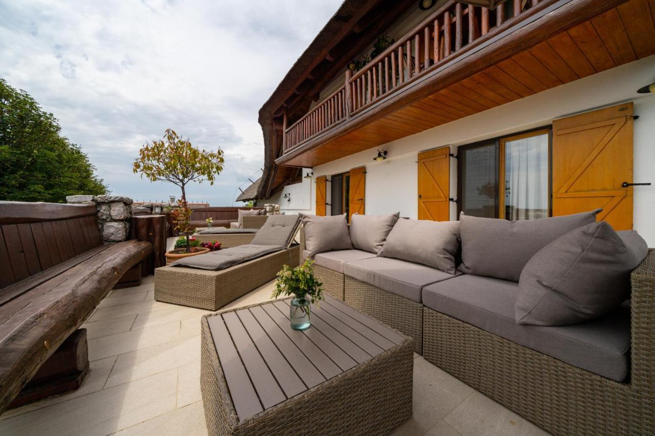 Hiša vina Cuk in Lendava, Slovenia