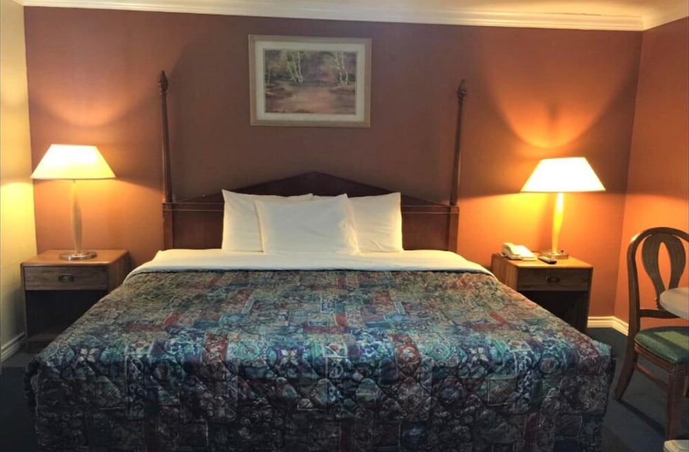 Oyo Hotel Beeville Us 181 - photo 12