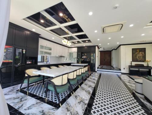 Villa Đà Nẵng Gần Biển Biệt Thự Đà Nẵng — Da Nang — photo 4