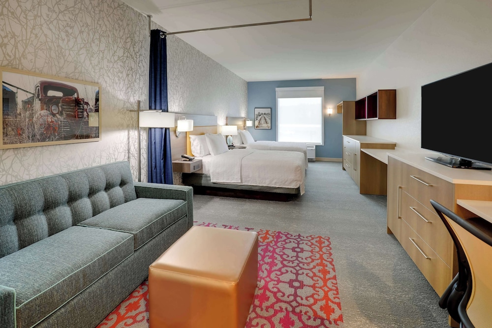 Home2 Suites by Hilton Sanford - photo 37