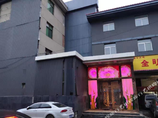 Xinshangyi Inn - last minute hotel in Xianyang