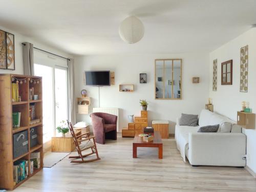 Kertoudou in Vannes, France