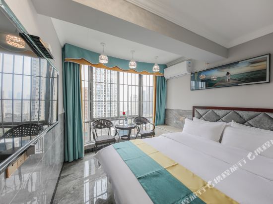 Harmony Hotel - last minute hotel in Chongqing