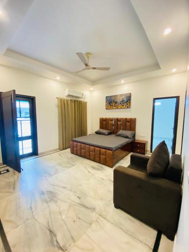 Amrit Villa
