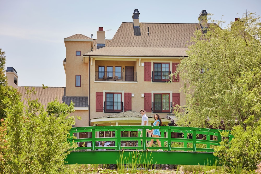 Mirbeau Inn & Spa - photo 47