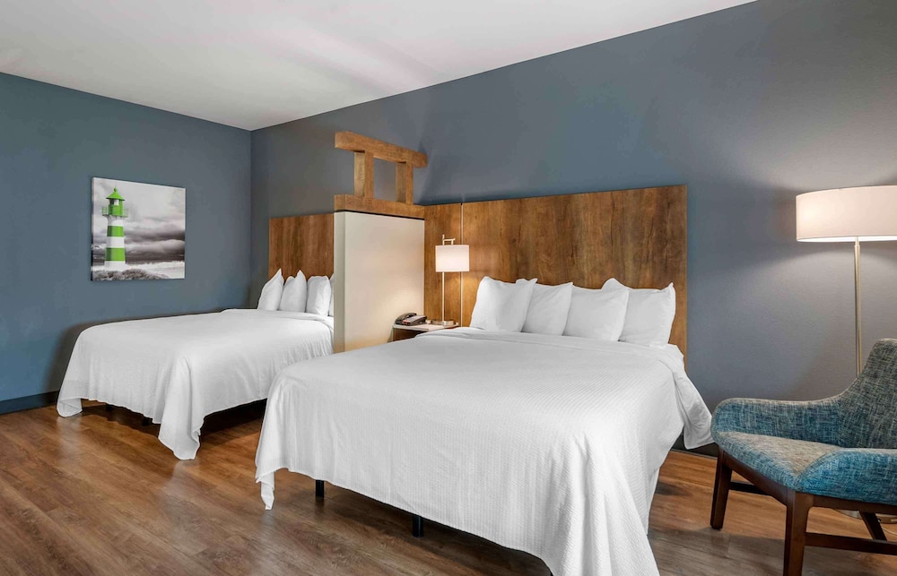 Extended Stay America Premier Suites Augusta - photo 21