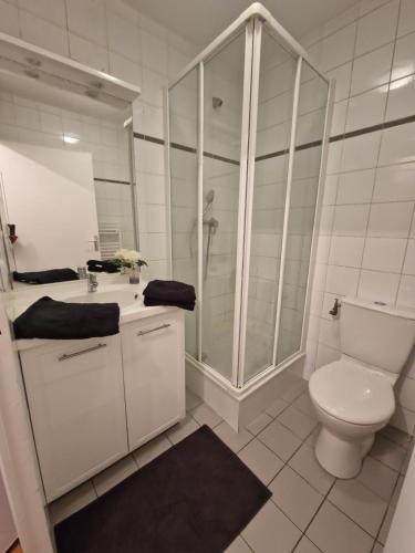 Studio Cosy - carbon neutral hotel in Lyon