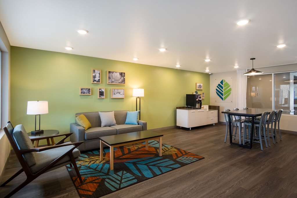 WoodSpring Suites Grand Rapids Kentwood - photo 6