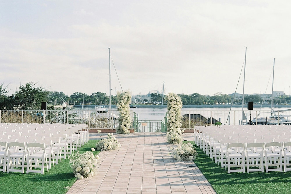 The Vinoy Resort & Golf Club Autograph Collection - photo 128