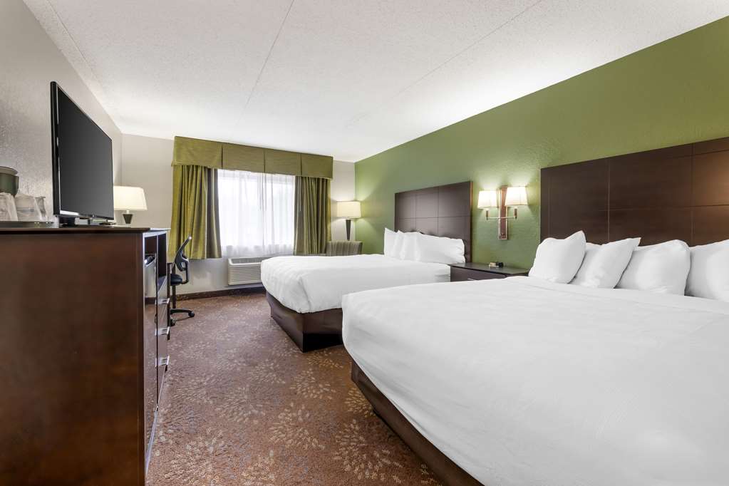 Best Western Plus New Ulm - photo 15
