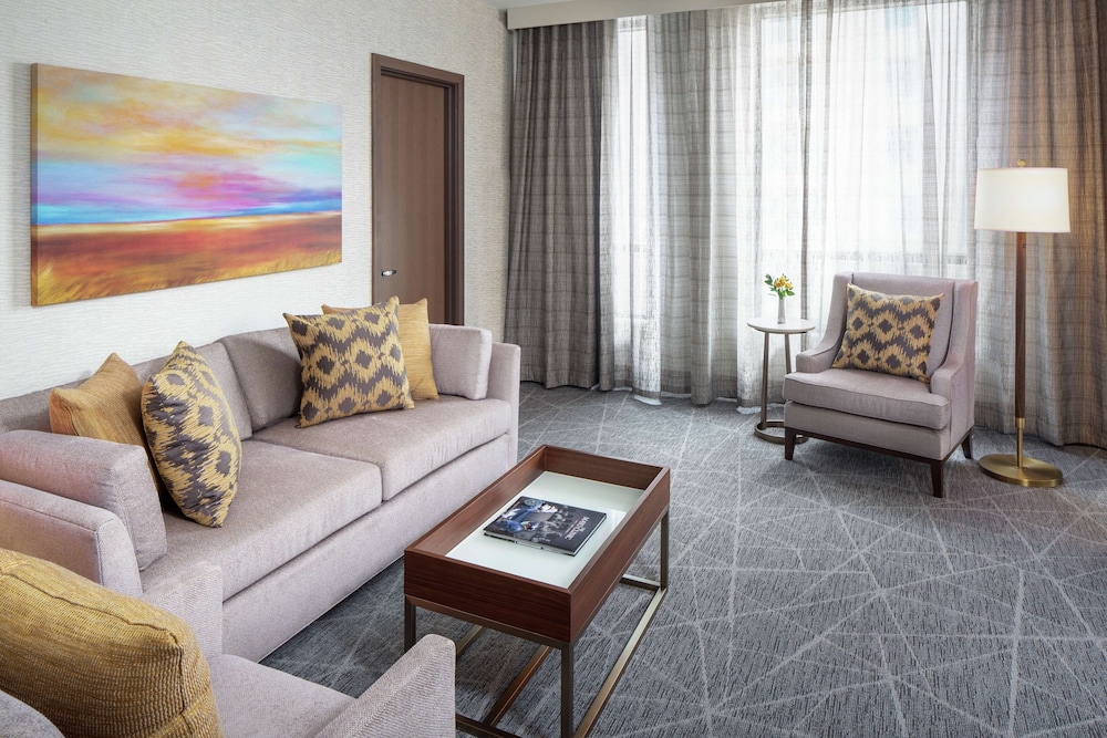 Hilton Rochester Mayo Clinic Area - photo 26