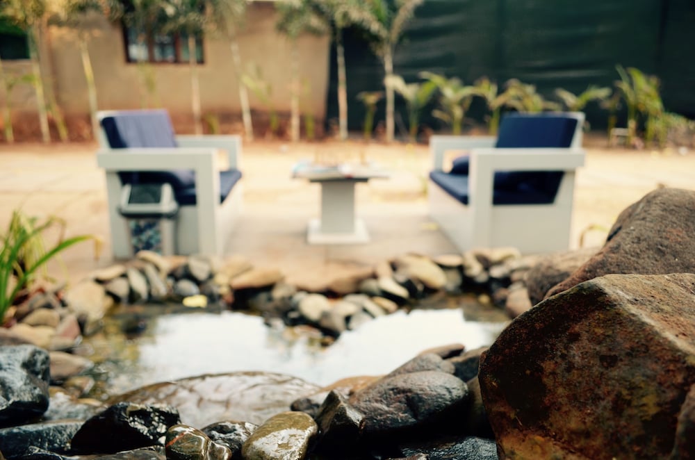 Harmonium Resorts Agonda in Canacona, India