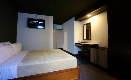 Fata Hotel by Project Borneo — Kuching — photo 4