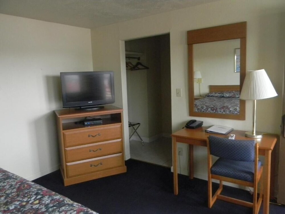 Aircrest Motel - photo 6