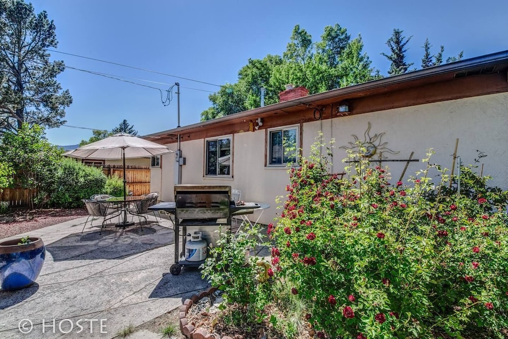 3bdmid century Modernhot Tub Grill Close to DT - photo 39