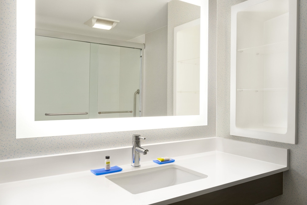 Holiday Inn Express Hotel & Suites Fort Myers East The Forum by IHG - photo 11