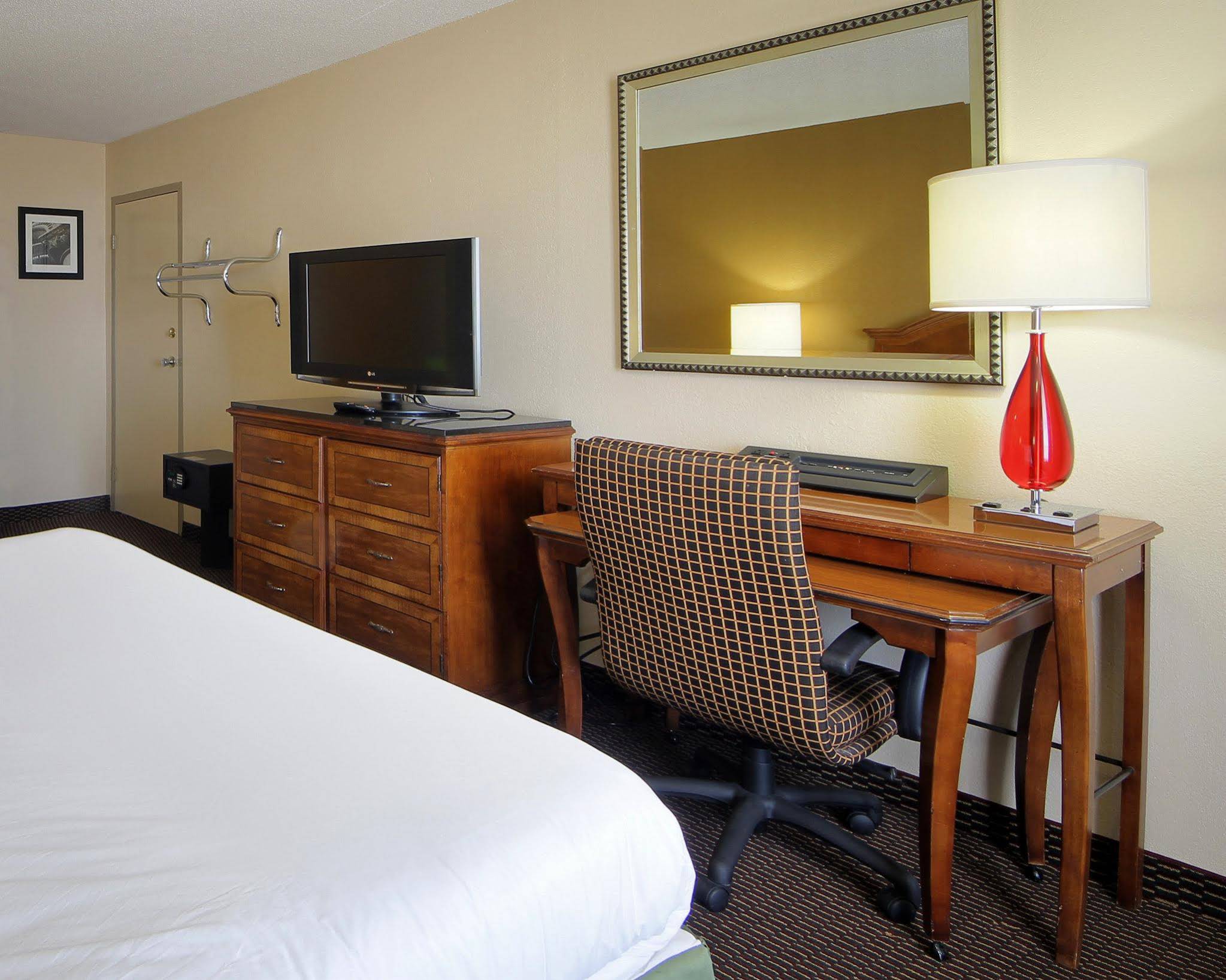 Quality Inn Shawnee - photo 30