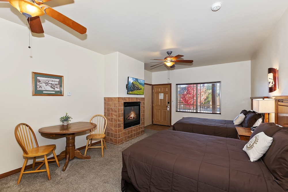 Robinhood Resort - photo 8
