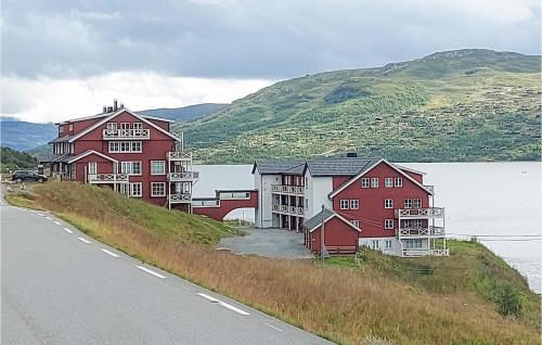 Awesome Apartment In Tyinkrysset — 4-Star Luxury Hotel in Vang, Norway