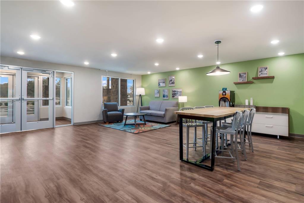 WoodSpring Suites Tampa Airport North Veterans Expressway - photo 5