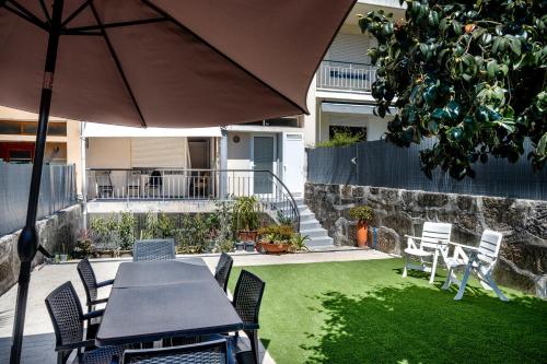 Viva Casa Do Galo — 4-Star Luxury Hotel in Porto, Portugal