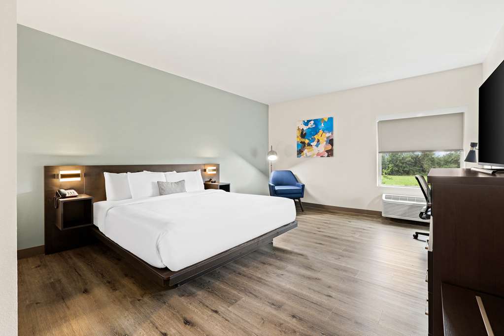 Best Western Iowa Lake Charles East - photo 16