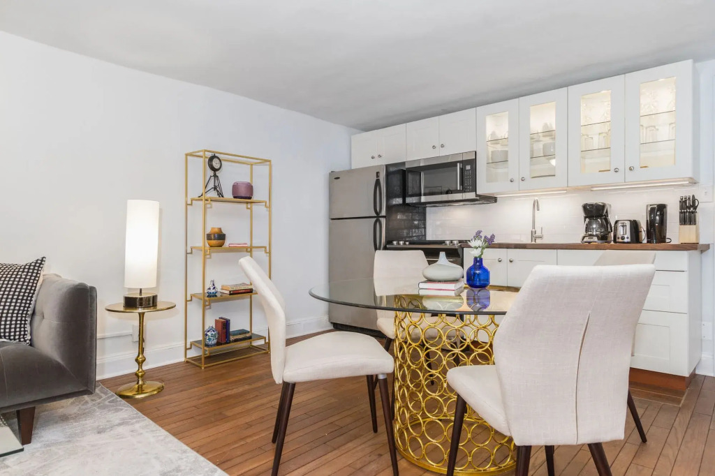 Vibrant 4Br in Upper East Side by Sonder - photo 7