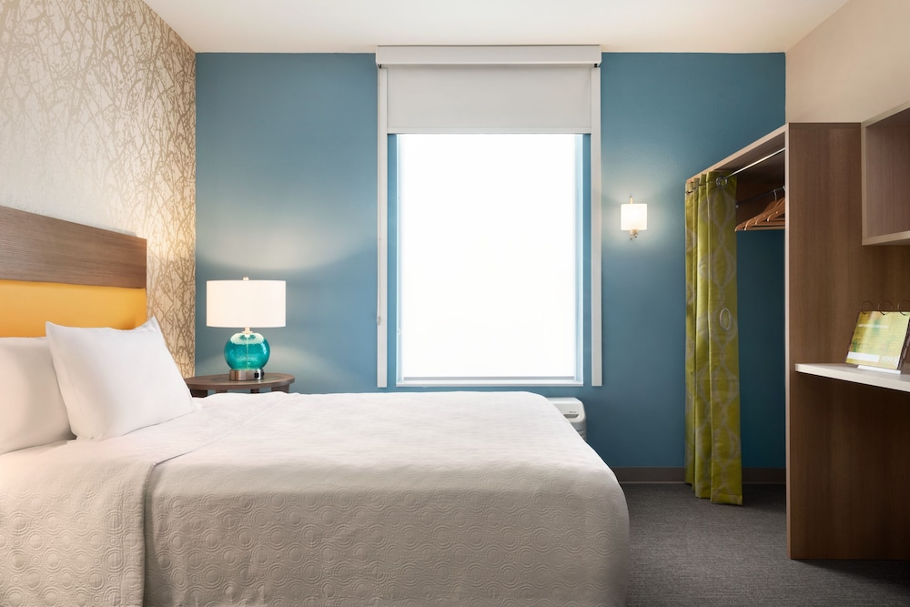 Home2 Suites by Hilton Wilmington Wrightsville Beach - photo 4